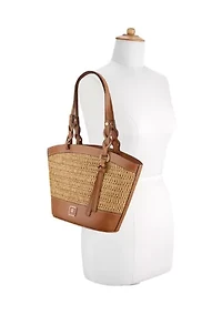 Nine West Nefi Tote