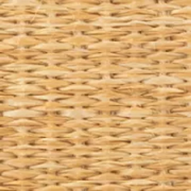 Denzielle Straw Convertible Shoulder Bag