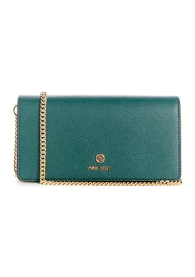 Lockup 9 Phone Crossbody