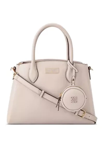 Nine West Mary satchel