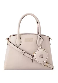 Nine West Mary satchel
