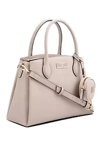Nine West Mary satchel