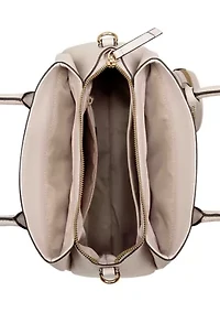 Nine West Mary satchel