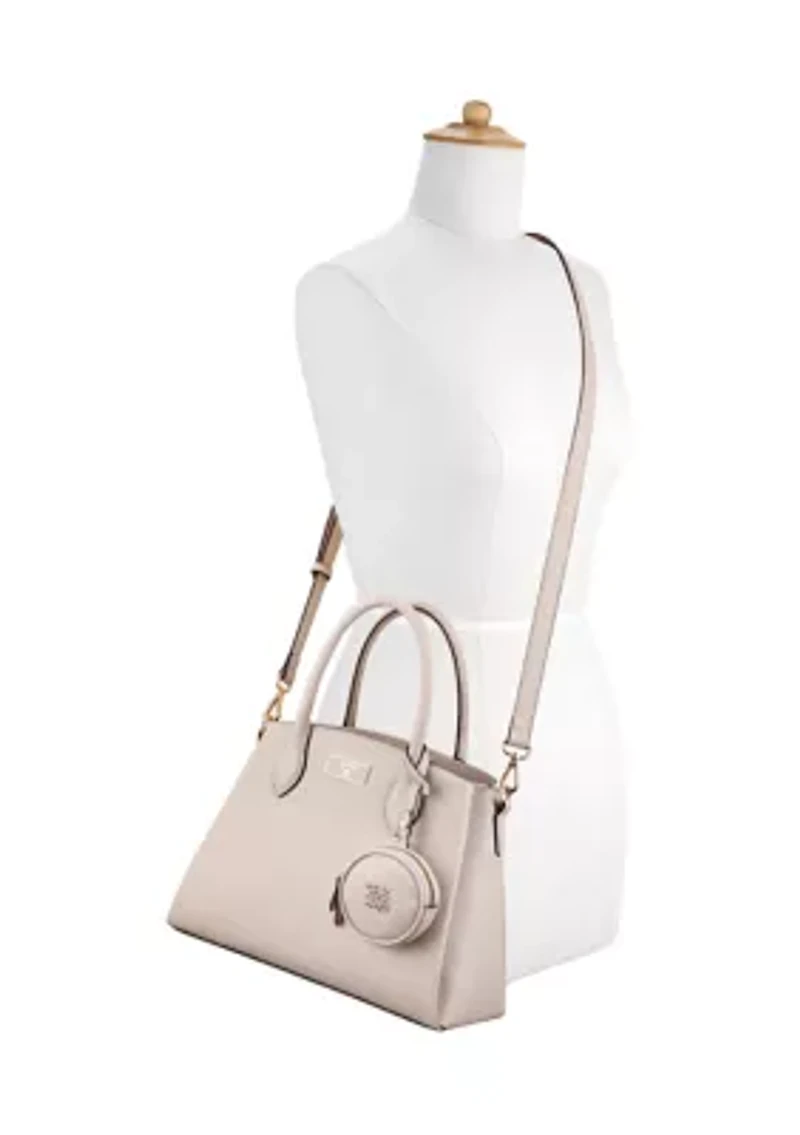 Nine West Mary satchel