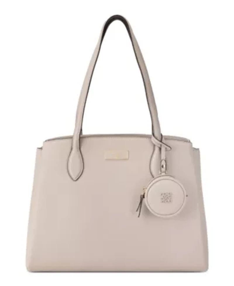 Mary Carryall