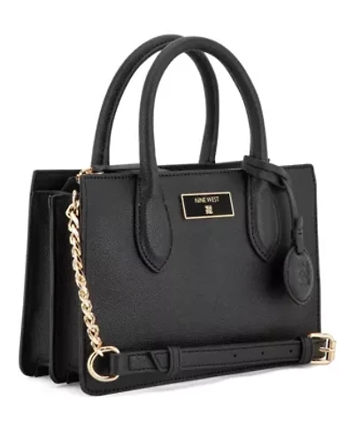 Nine West Magdalina mini tote crossbody