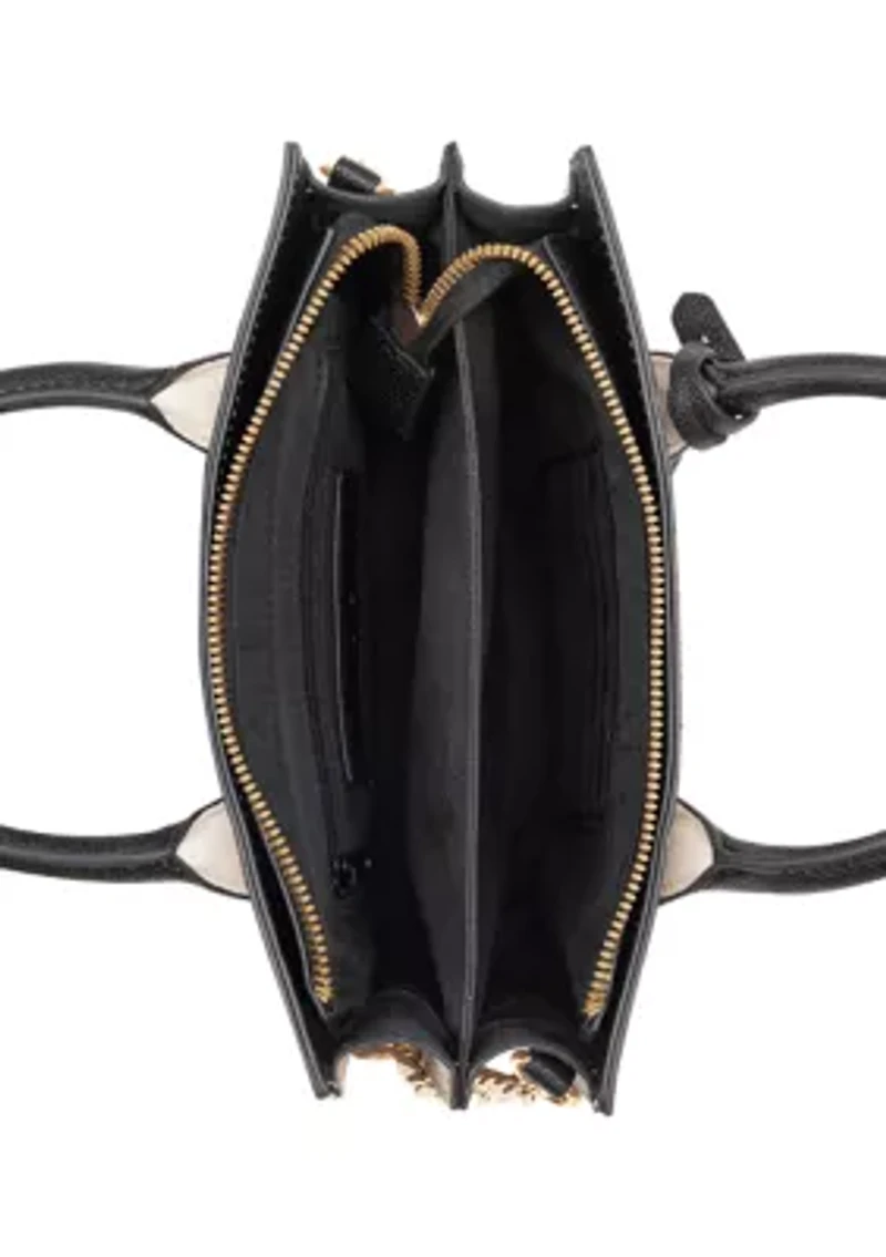 Nine West Magdalina mini tote crossbody