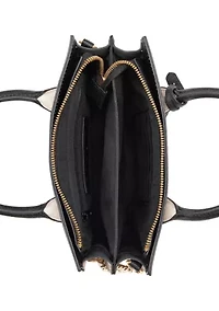 Nine West Magdalina mini tote crossbody