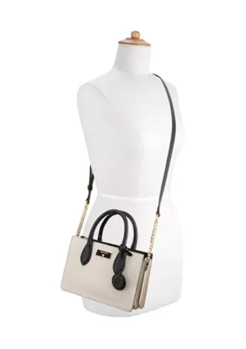 Nine West Magdalina mini tote crossbody