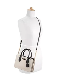 Nine West Magdalina mini tote crossbody