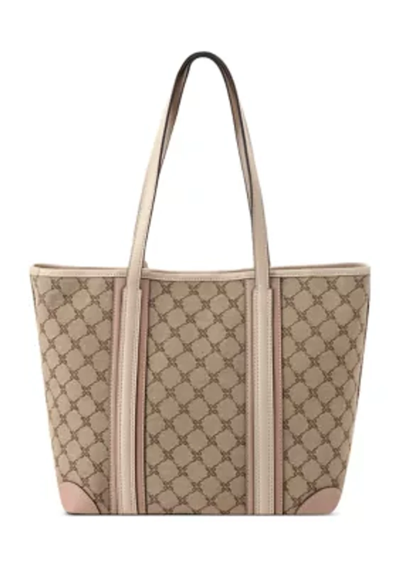 Teagan 2 In 1 Tote
