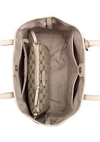 Teagan 2 In 1 Tote