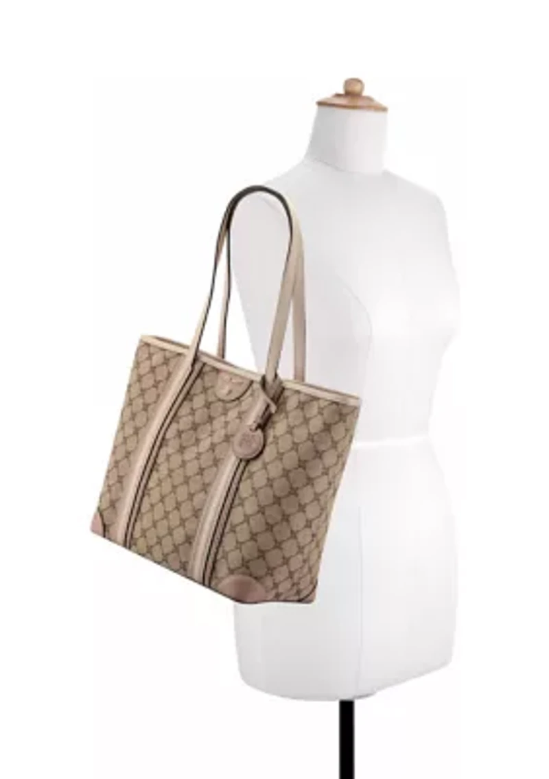 Teagan 2 In 1 Tote
