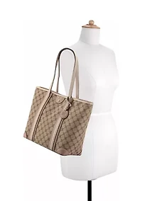 Teagan 2 In 1 Tote