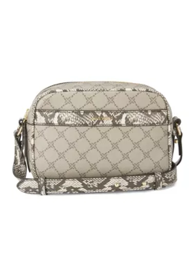 Irina Camera Bag