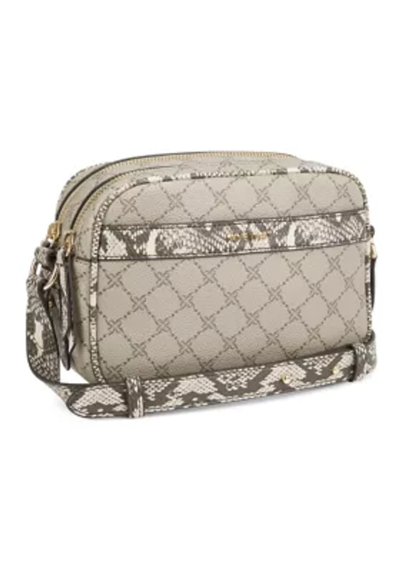 Irina Camera Bag