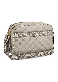 Irina Camera Bag