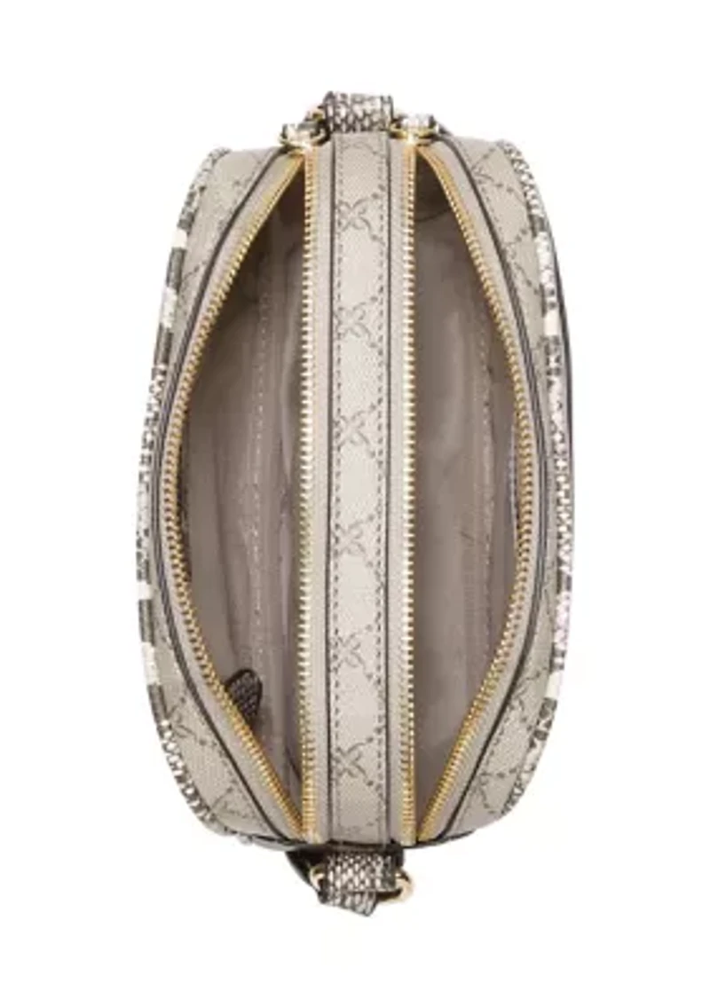 Irina Camera Bag