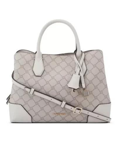 Brooklyn Jet Set Satchel