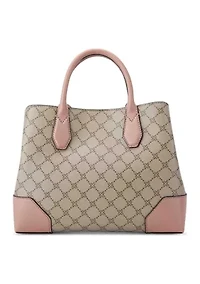 Brooklyn Jet Set Satchel