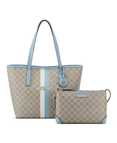 Hawaii Rainbow Warriors delaine 2 1 tote
