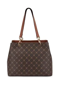 Basil Jet Set Shopper