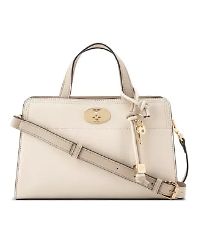 Khora E/W Satchel Crossbody