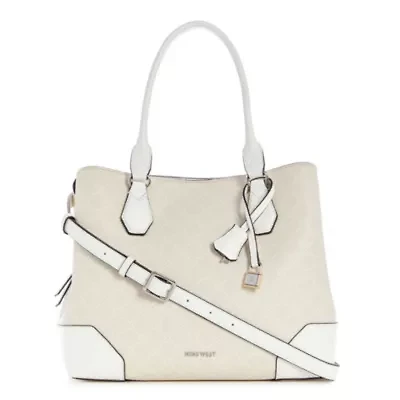 brooklyn jet set carryall
