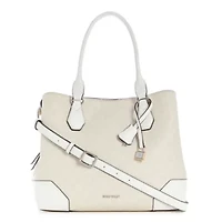brooklyn jet set carryall
