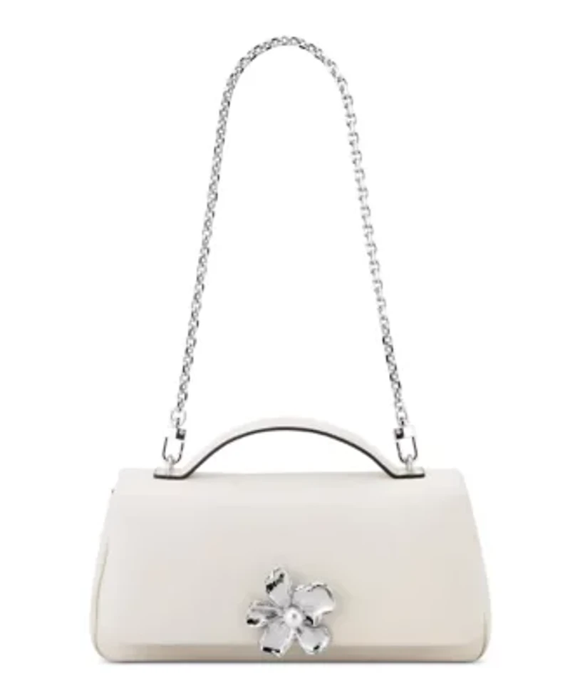 Georgena Flap Shoulder Bag Clutch