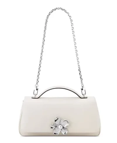 Georgena Flap Shoulder Bag Clutch