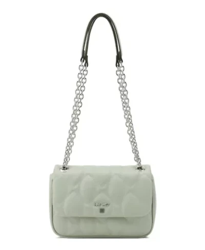 RUE CHAIN CONVERTIBLE FLAP SHOUDLER CROSSBODY