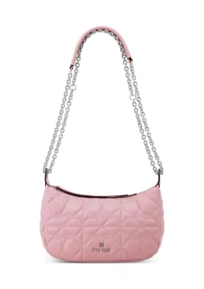 Kiersten Convertible Chain Crossbody Bag