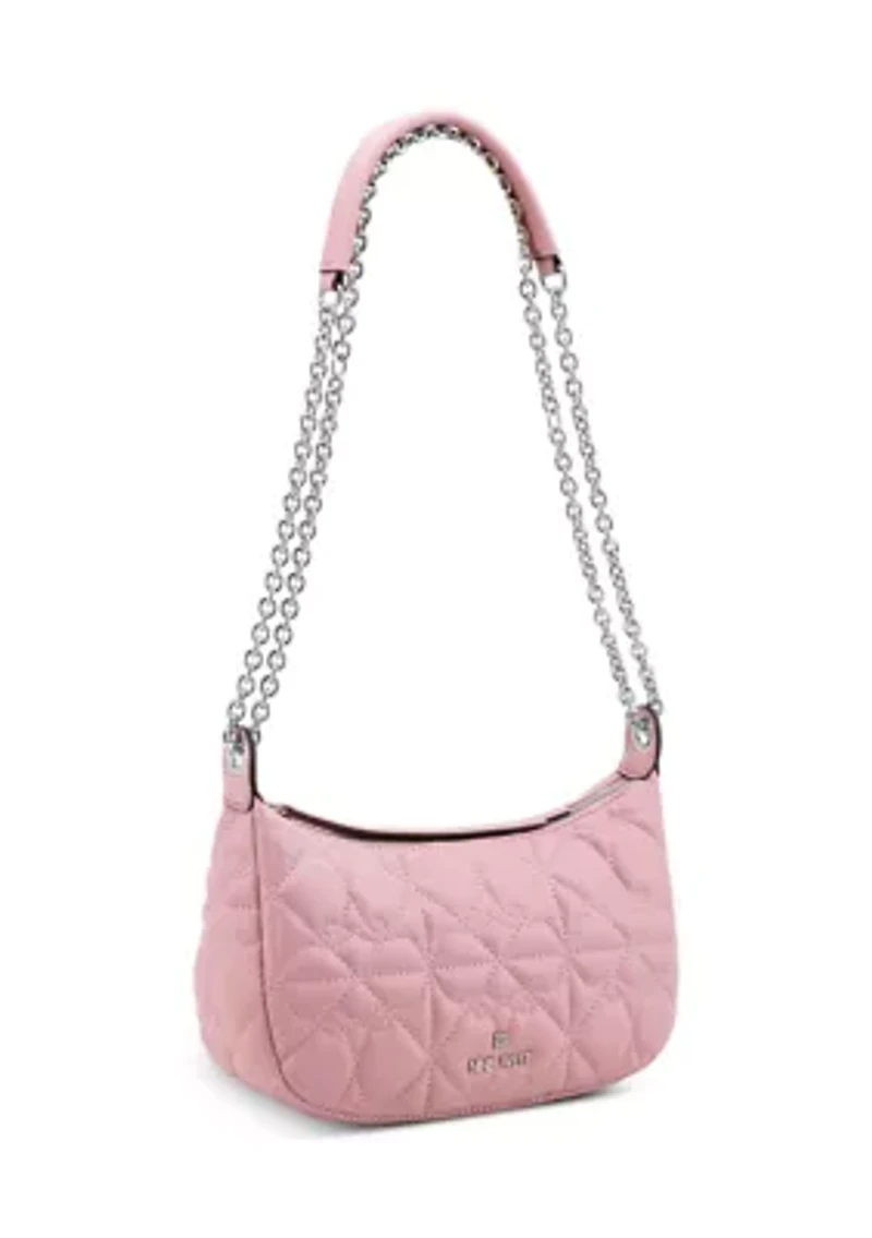Kiersten Convertible Chain Crossbody Bag
