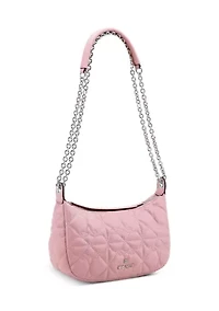 Kiersten Convertible Chain Crossbody Bag
