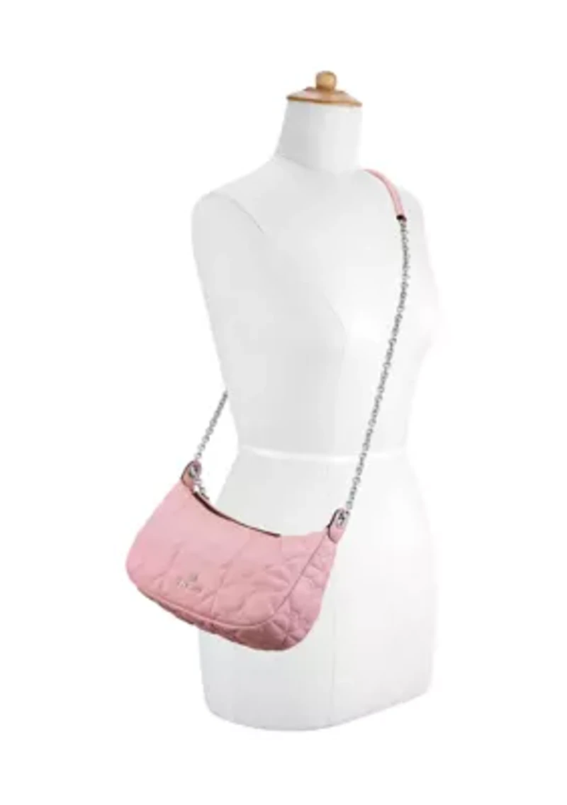 Kiersten Convertible Chain Crossbody Bag