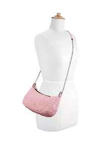 Kiersten Convertible Chain Crossbody Bag
