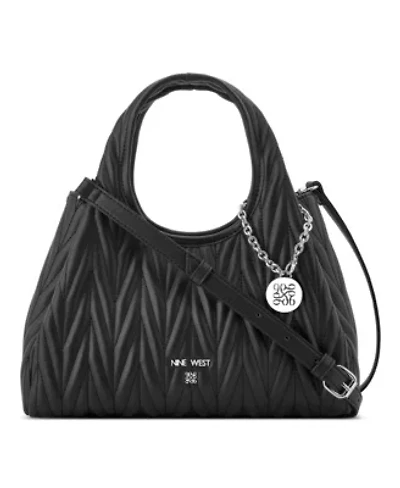 Nine West Jaslee top handle crossbody