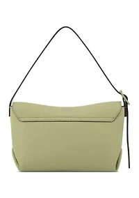 Haigan Flap Shoulder Bag