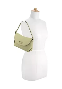 Haigan Flap Shoulder Bag