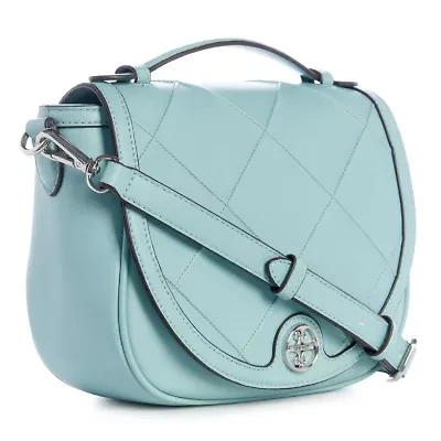 graysen flap saddle bag