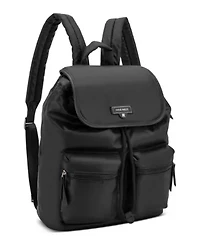 Nine West Jaren flap backpack