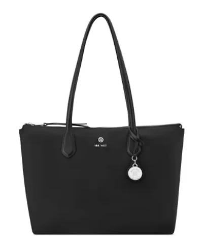 Nine West Kyrie laptop tote