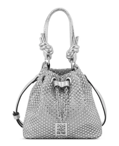 Nine West Wrenna Drawstring Bucket