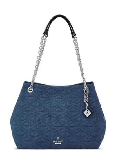 Ulmara Chain Shoulder Bag