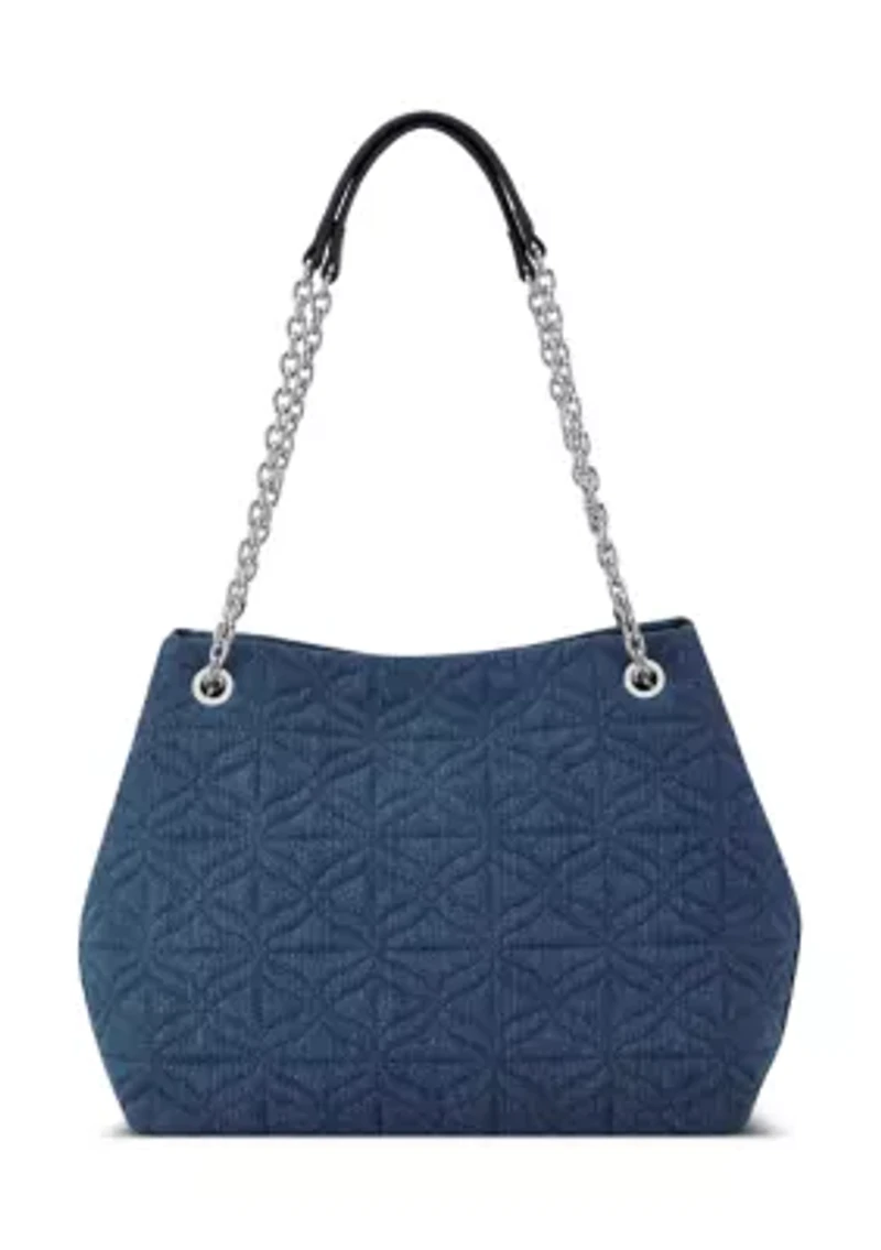 Ulmara Chain Shoulder Bag