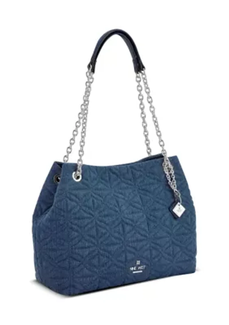 Ulmara Chain Shoulder Bag
