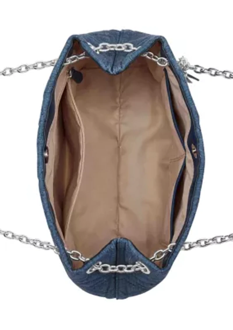 Ulmara Chain Shoulder Bag