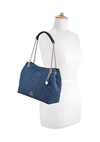 Ulmara Chain Shoulder Bag