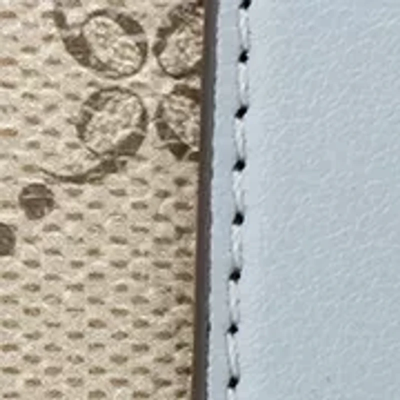Lockup 9s French Wallet